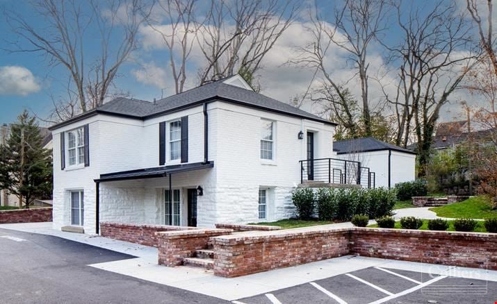 For Sale | 203 + 205 Leake Ave | Belle Meade