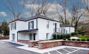 For Sale | 203 + 205 Leake Ave | Belle Meade