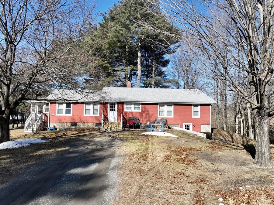 47 Cross St, Bernardston, MA, 01337