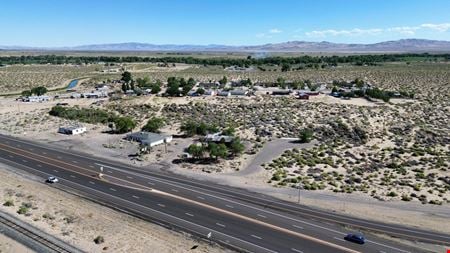 Preview of Land space for Sale at 9595 Reno Hwy
