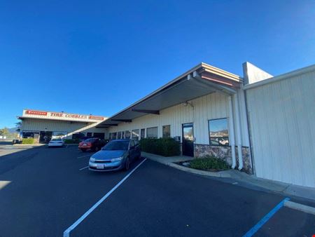 Preview of Industrial space for Rent at 5110 Caterpillar Road