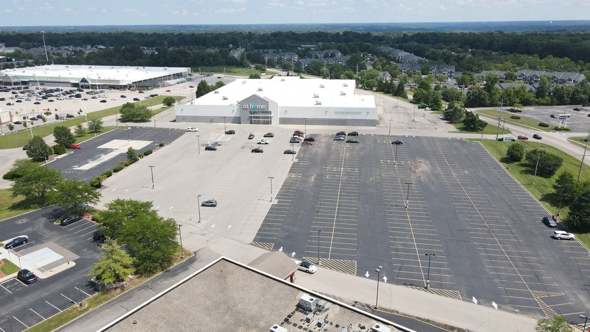 9570 Fields Ertel Road