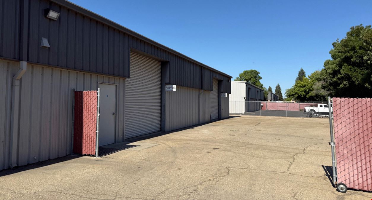 2507 N. Bundy Avenue