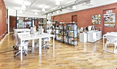 Preview of Coworking space for Rent