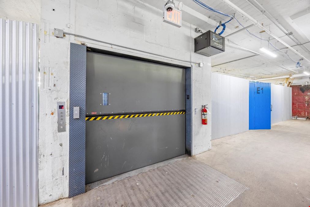 ReadySpaces Queens Jamaica