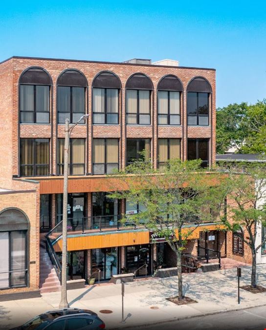 1910 First St, Highland Park, IL