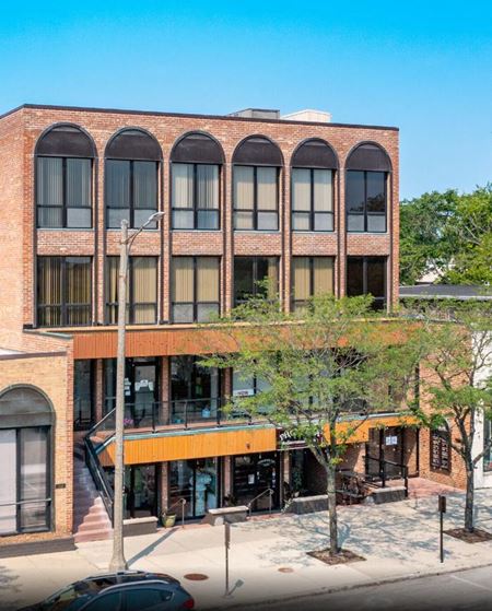 Preview of Office space for Rent at 1910 First Street