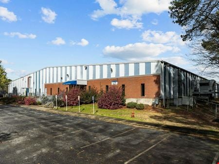 Preview of commercial space at 2107 Black Creek Rd SE