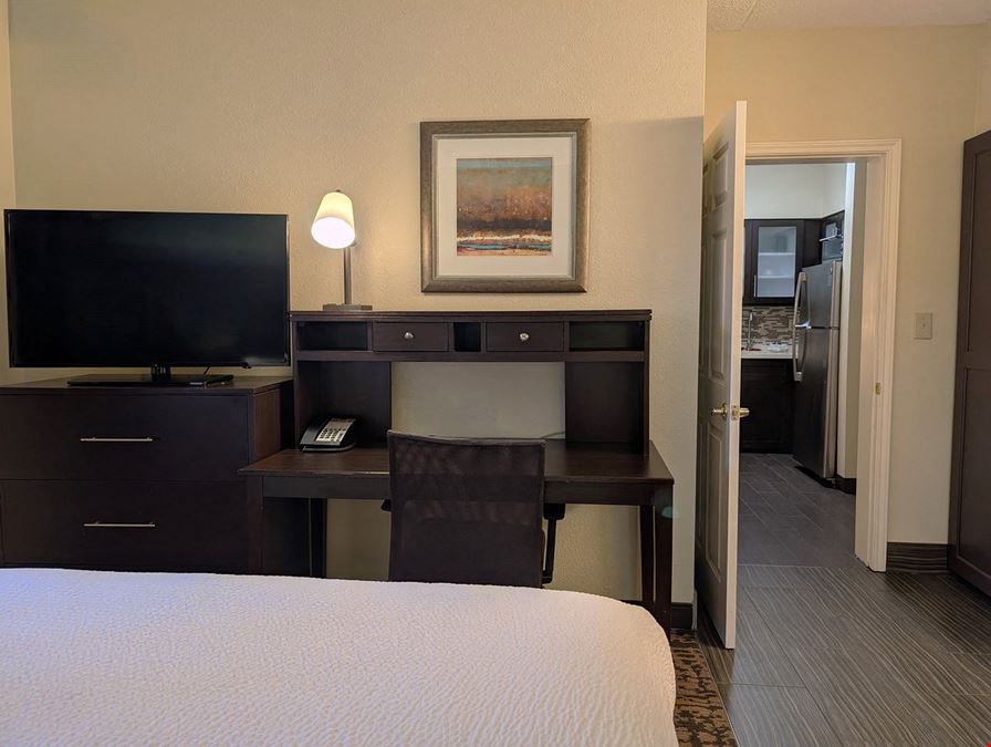 Staybridge Suites Indianapolis-Fishers