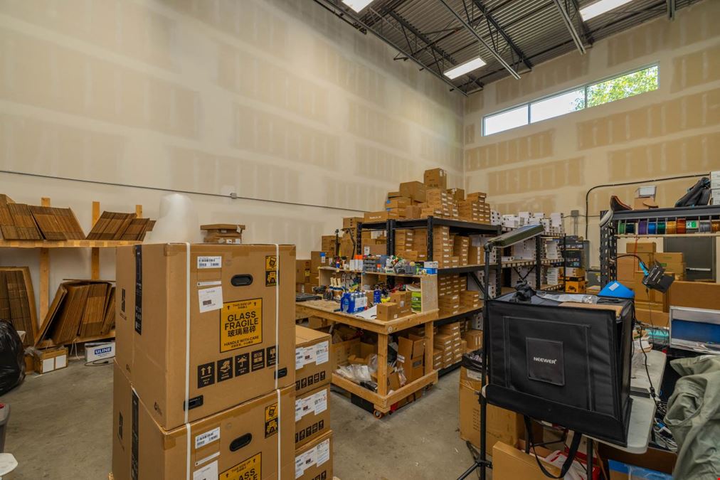 Unit 110 - 8811 Laurel Street
