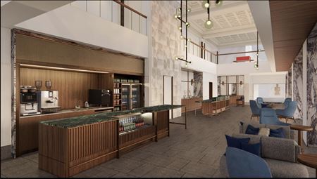 Preview of Retail space for Rent at 736 broad st