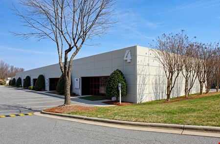 Preview of Industrial space for Rent at 2606 Phoenix Drive, Suite 410