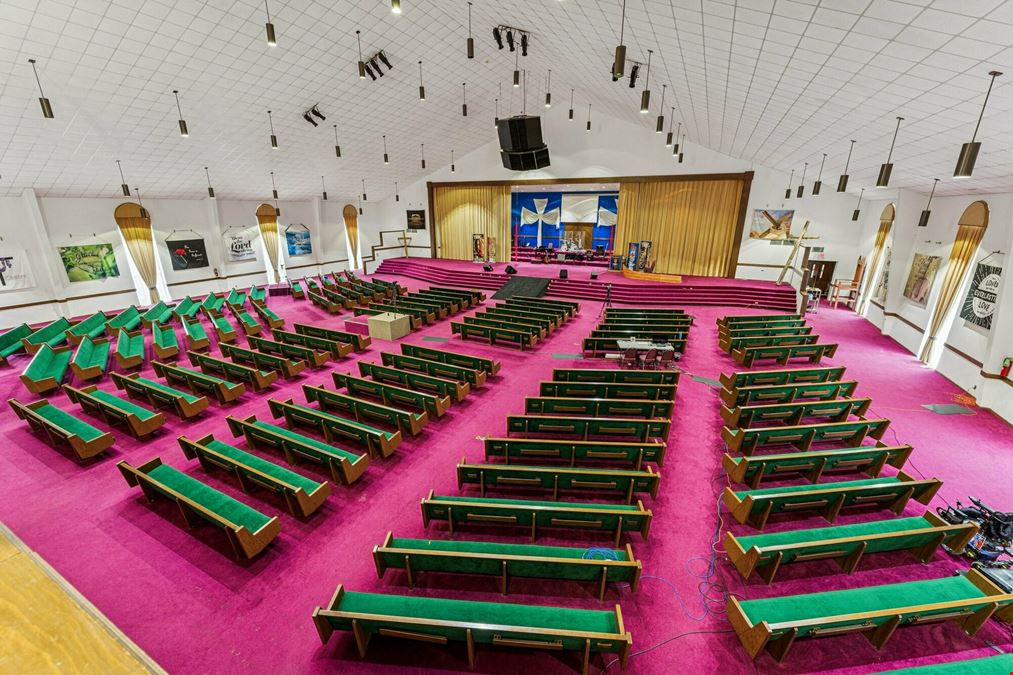 Religious Facility