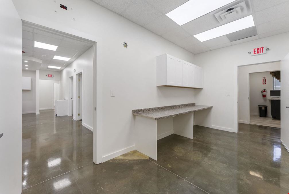 26211 I45, Spring