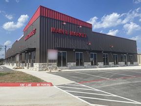 Retail / Office in Boerne Texas