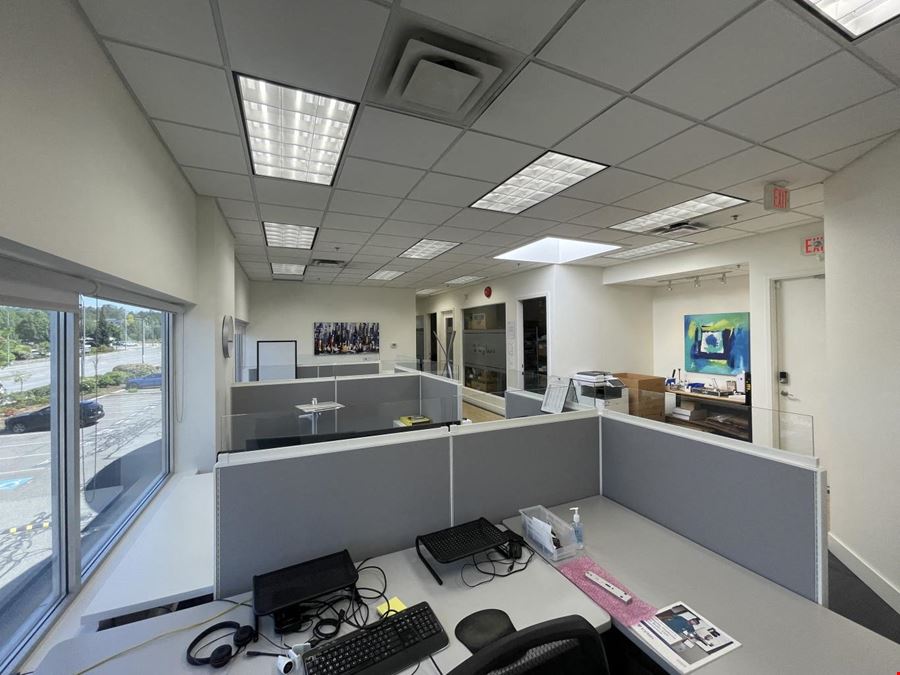 Unit 203 - 6350 204th Street 
