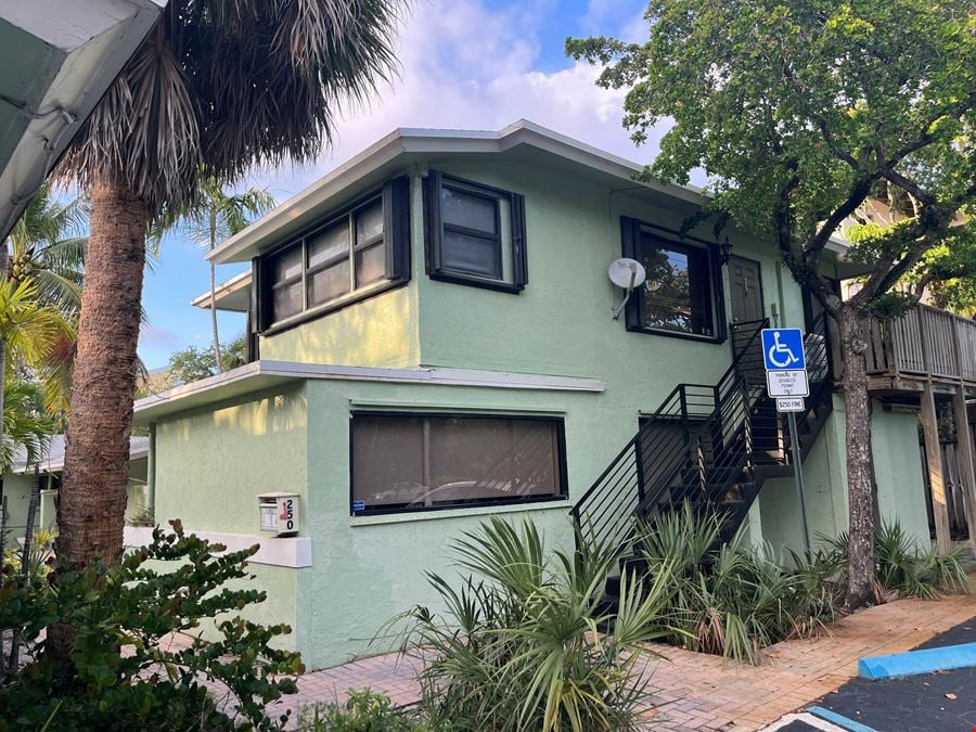 1500 East Broward