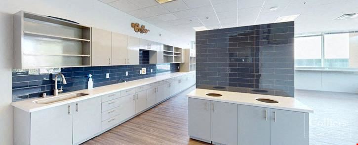 Class A Office Space for Lease in Phoenix