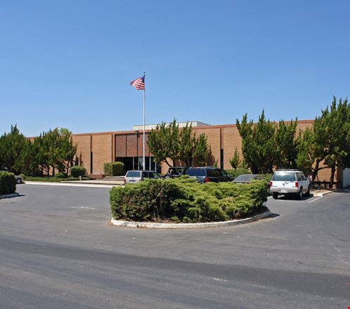 Preview of Industrial space for Rent at 3920 Security Park Drive