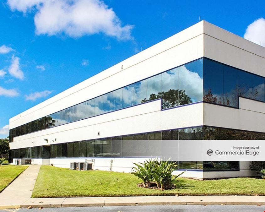 Florida Research Park - Tech Point I & II