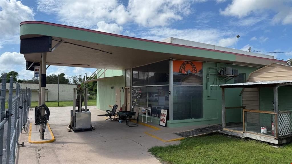 306 S Main Street, Chiefland, FL, 32626