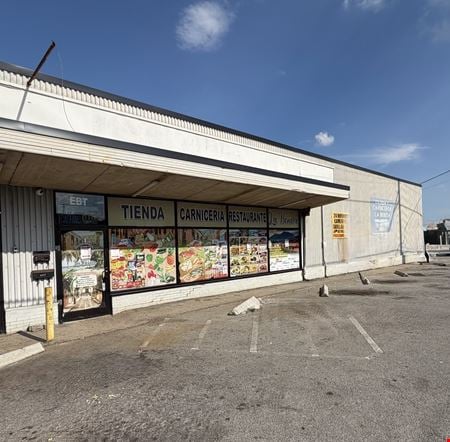 Preview of Retail space for Rent at 4674 Old Broadway