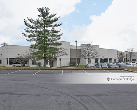 Preview of Industrial space for Rent at 12051 Indian Creek Court