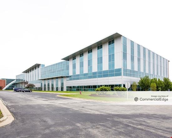 Preview of Office space for Rent at 3800 Golf Road