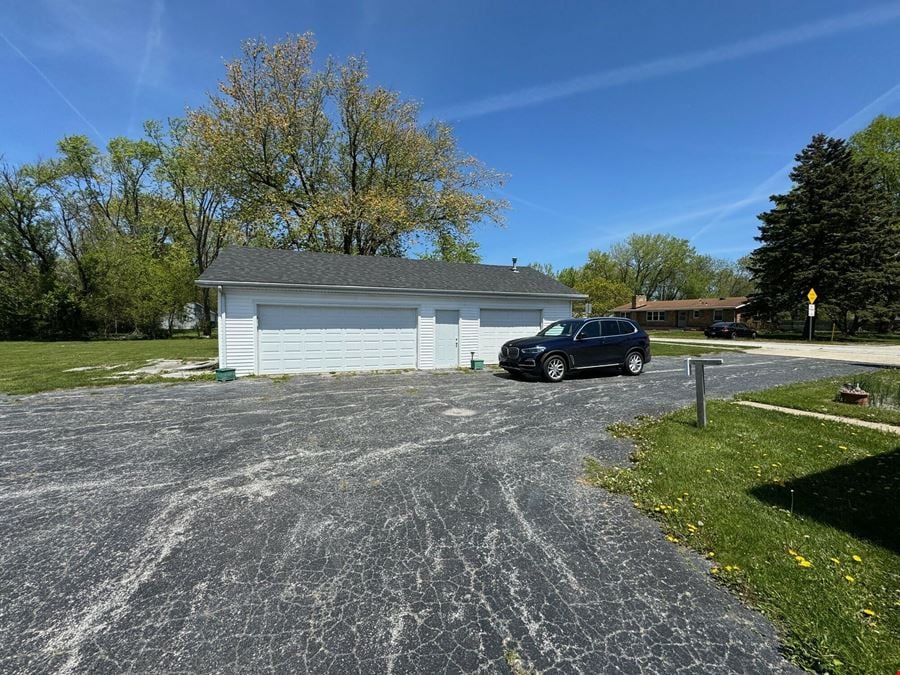 200 W 61st Ave