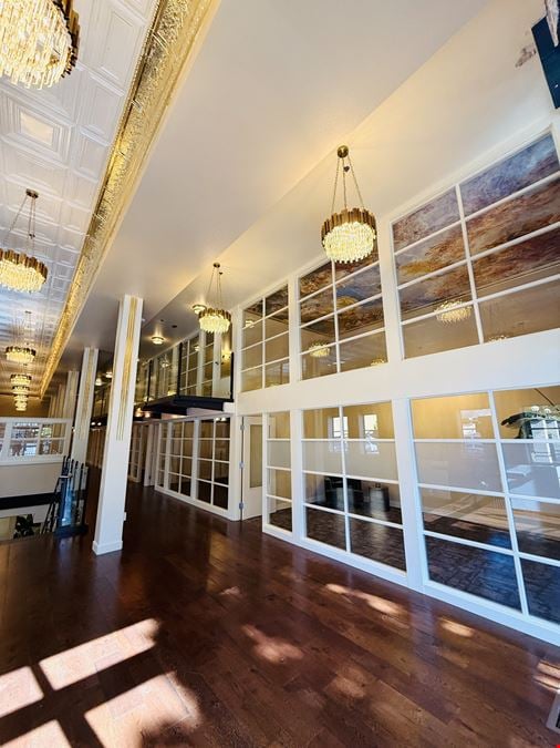 Roth McGilcrest Building