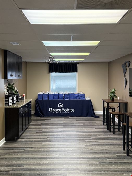 GracePointe Baptist Church