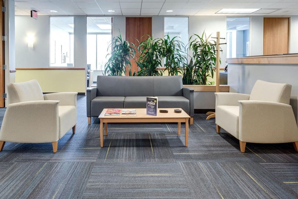 Intelligent Office (Fairfax) - Intelligent Office - Fairfax
