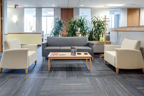 Intelligent Office (Fairfax) - Intelligent Office - Fairfax