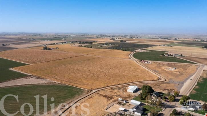 Sage Acres Lane Farm | 51.5 Acres For Sale