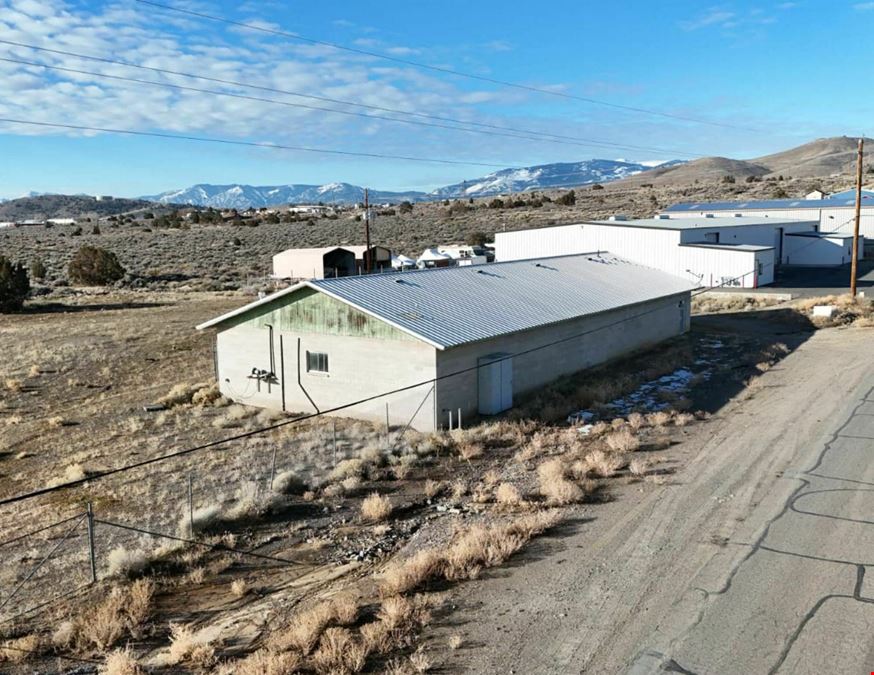 Industrial For Sale