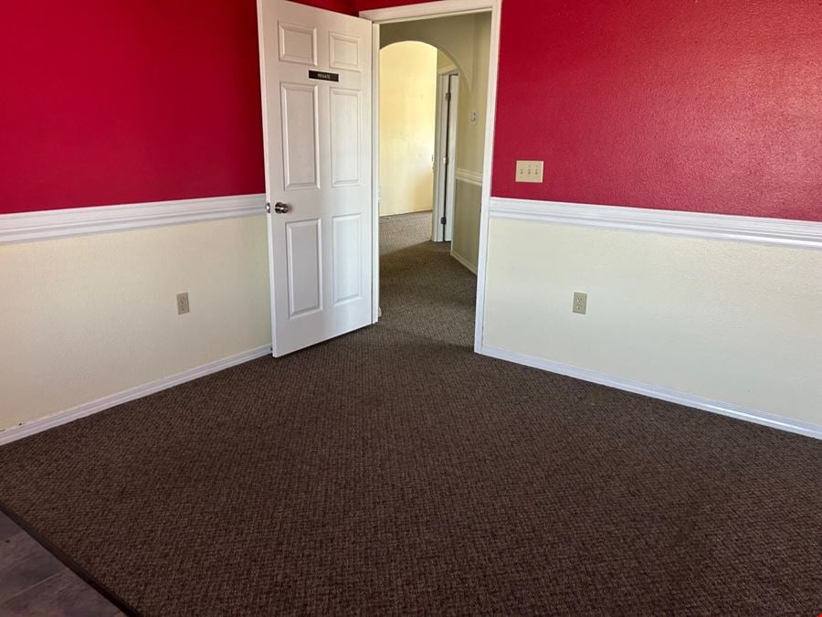 1425 Standiford Ave., Ste CD