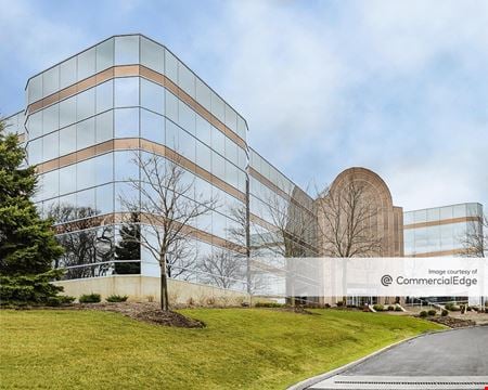 Preview of Office space for Rent at 6480 Rockside Woods Blvd South