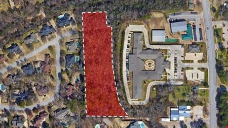 Preview of VacantLand space for Sale at 5322 Quail Creek Dr