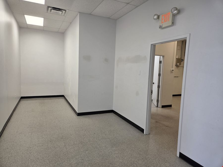 6087 Parkcenter Circle