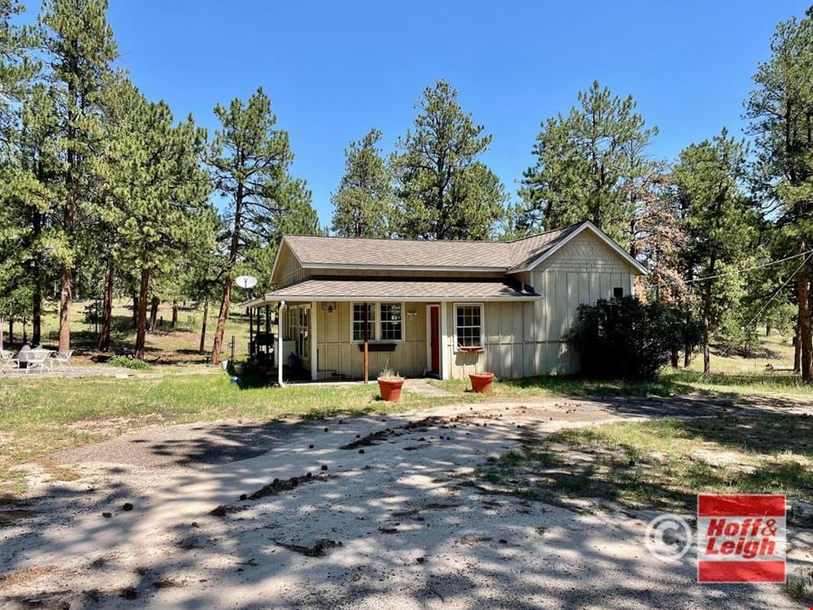 245 Perry Park Avenue