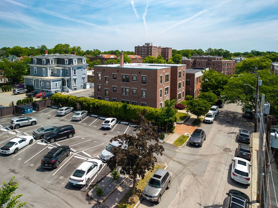 94-96 Medway Street