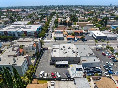 Preview of Unassigned space for Sale at 4133 East Anaheim Street