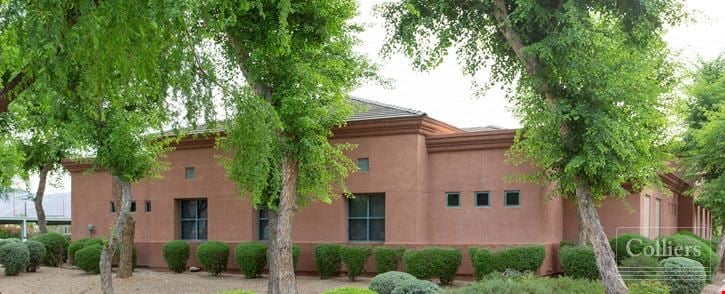 Medical Office for Lease in Scottsdale