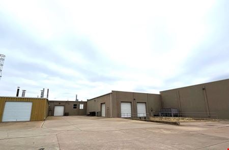 Preview of Industrial space for Sale at 7615 Warehouse Ave.