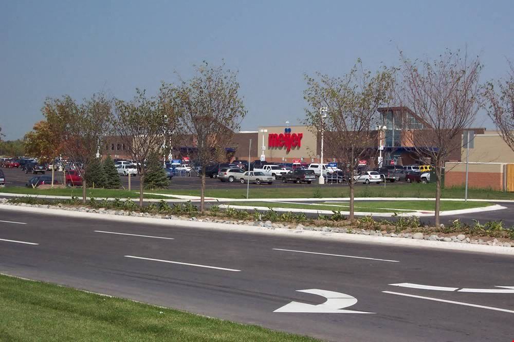Bay River Marketplace 