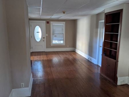 Preview of Commercial space for Rent at 639 S. Washington Street