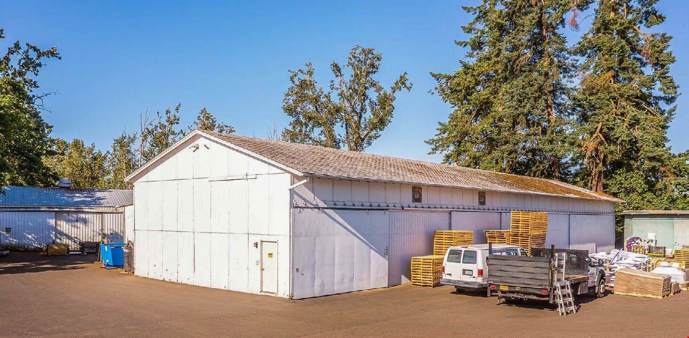 Canby Industrial