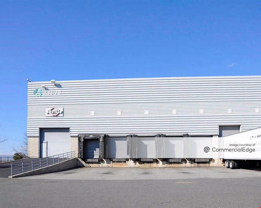 Prologis JFK Logistics Center - 230-79 International Airport Center Blvd