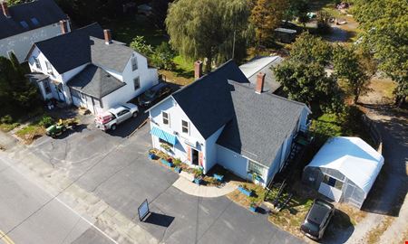 Preview of Retail space for Sale at 70 Powder Mill Rd