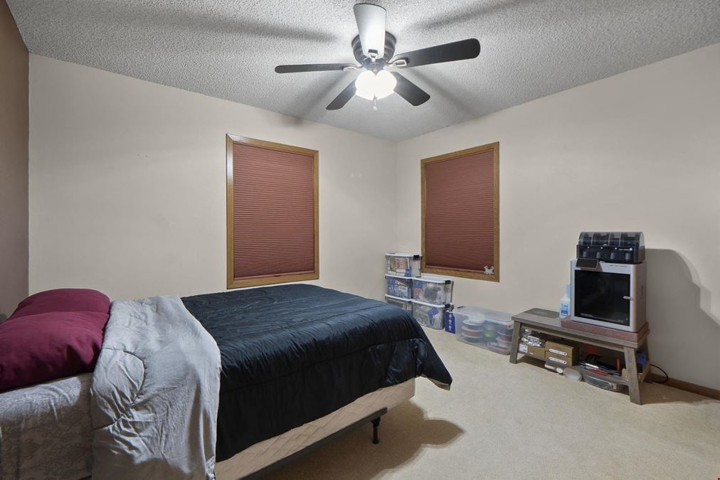 1512 Old Saint Marys Rd